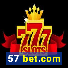 57 bet.com